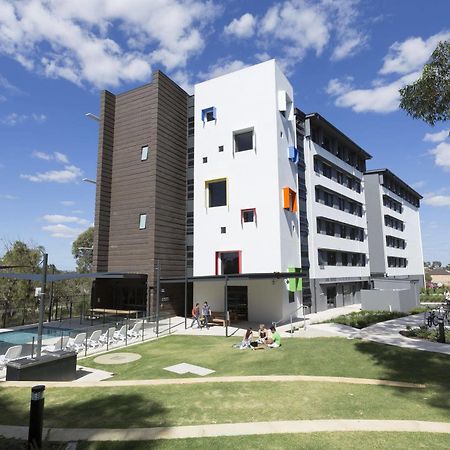 Ecu Joondalup Hostel Пърт Екстериор снимка