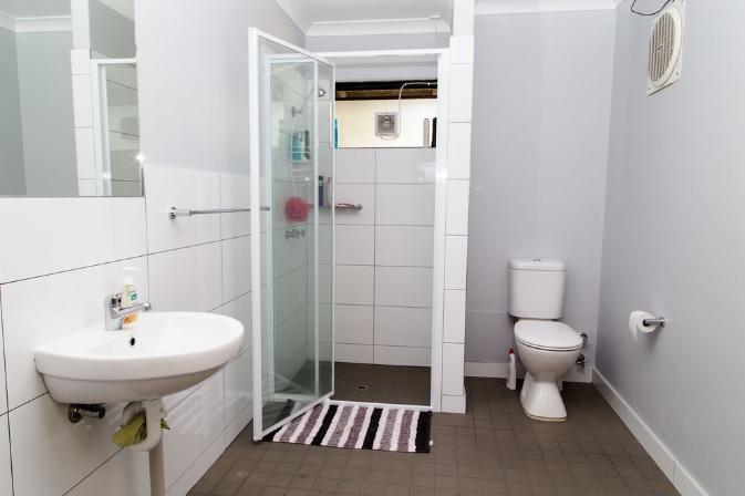 Ecu Joondalup Hostel Пърт Екстериор снимка