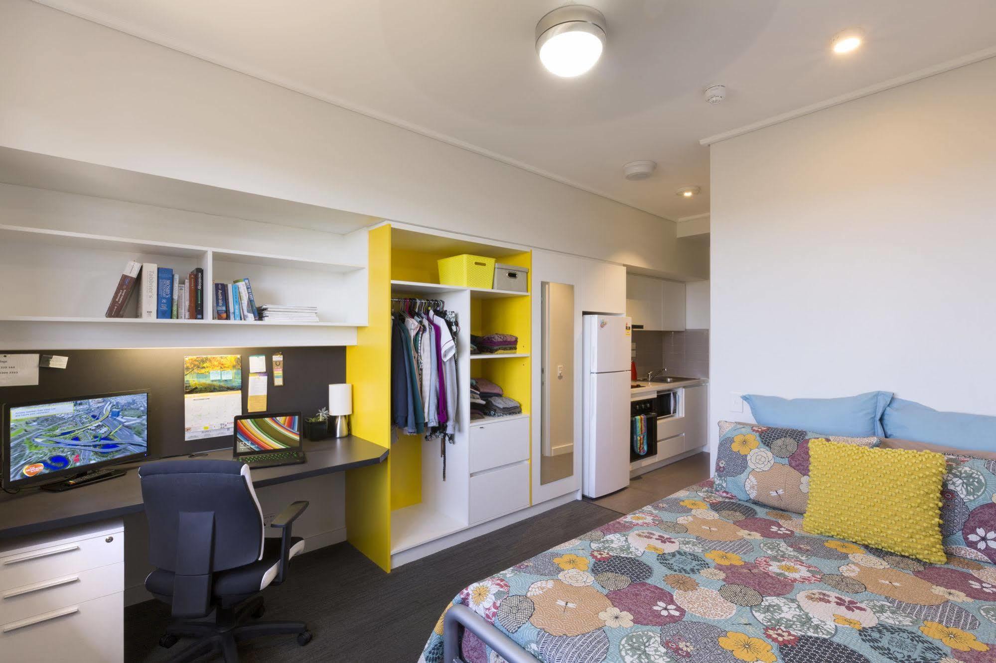Ecu Joondalup Hostel Пърт Екстериор снимка