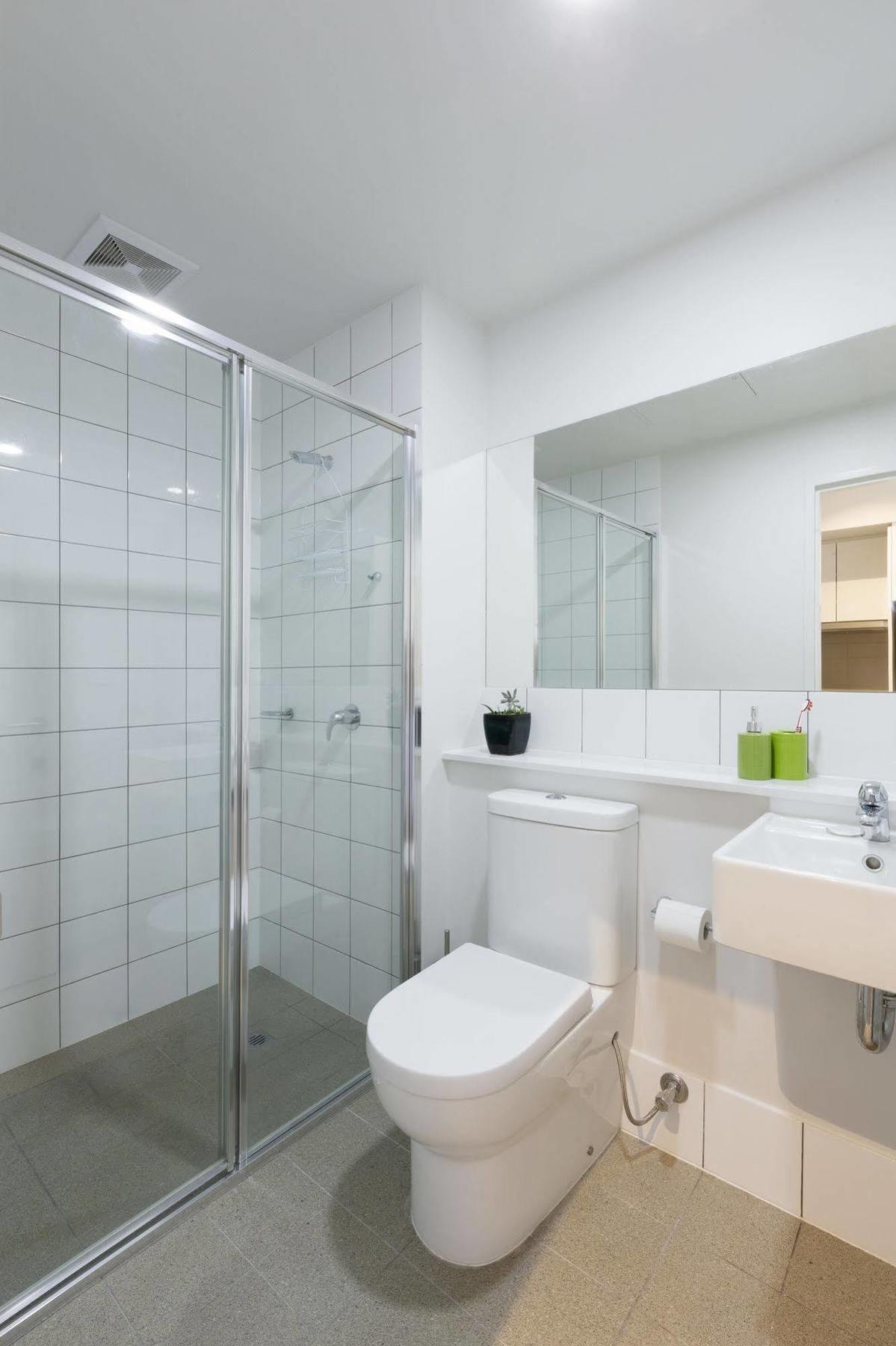 Ecu Joondalup Hostel Пърт Екстериор снимка